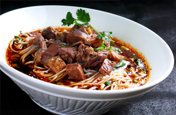 安徽牛肉粉培训