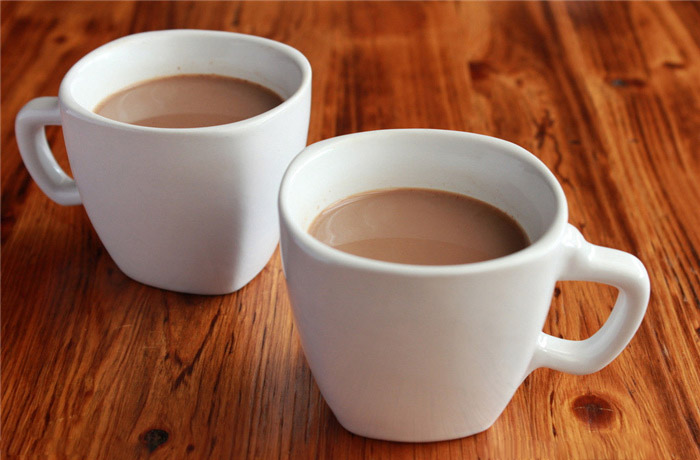 安徽奶茶培训